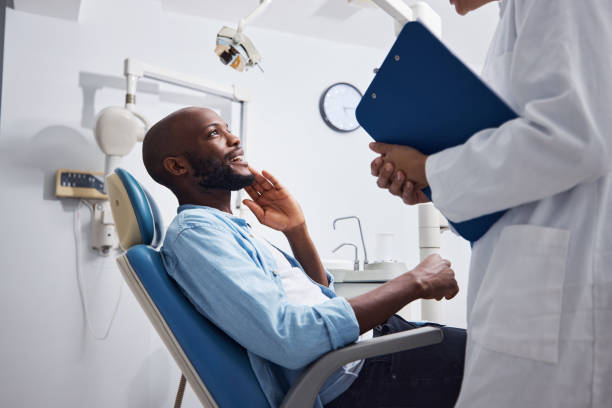 Best Emergency Dentist for Knocked-Out Tooth in Orange Blossom, CA