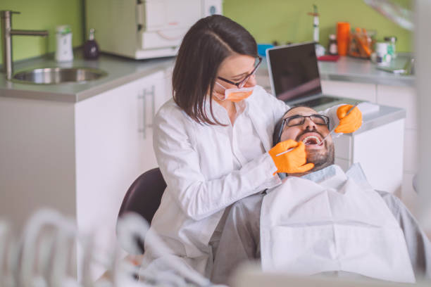 Best Mobile Emergency Dentist in Orange Blossom, CA