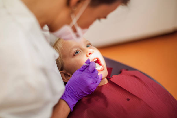 Best Urgent Dental Care for Toothache in Orange Blossom, CA